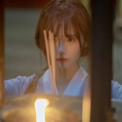 2023年最火ins头像(22张)