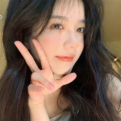 2023年最火ins头像(22张)