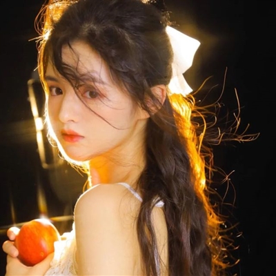 2023年最火ins头像(22张)