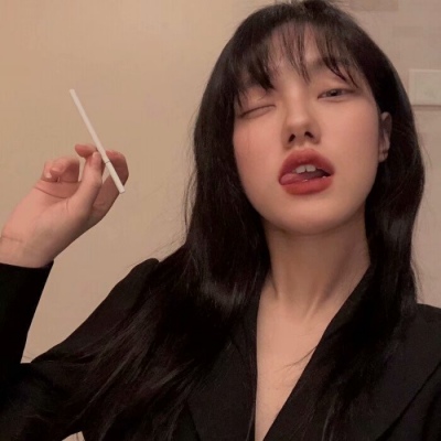 2023年最火ins头像(22张)