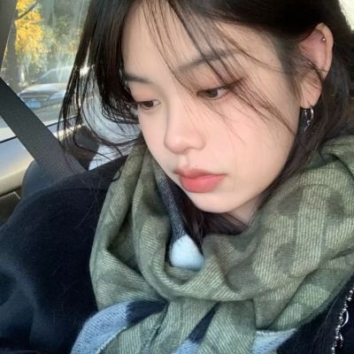 2023年最火ins头像(22张)