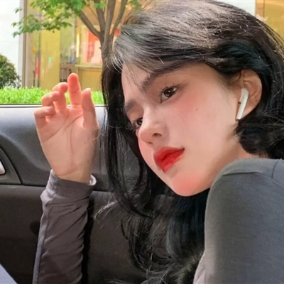 2023年最火ins头像(22张)