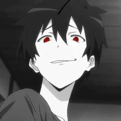 动漫男生帅气冷酷头像(共22张)