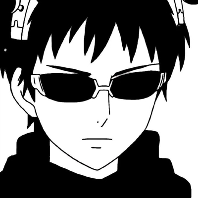 动漫男生帅气冷酷头像(共22张)