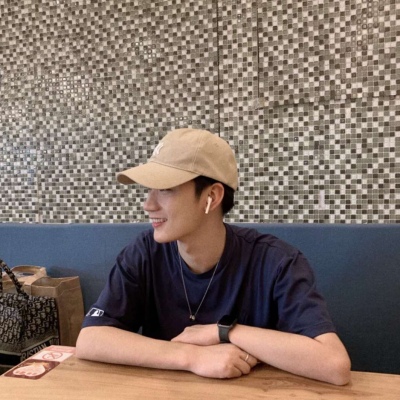 撩人小哥哥头像大全(优选22张)