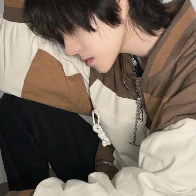 撩人小哥哥头像大全(优选22张)