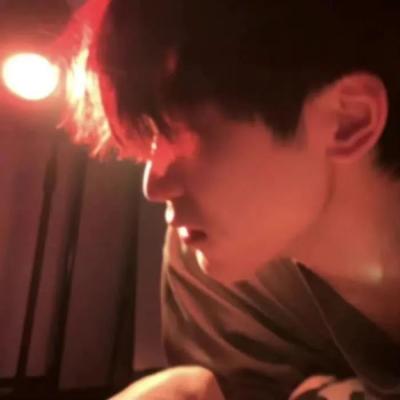 撩人小哥哥头像大全(优选22张)