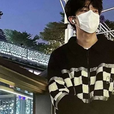 撩人小哥哥头像大全(优选22张)