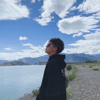 撩人小哥哥头像大全(优选22张)