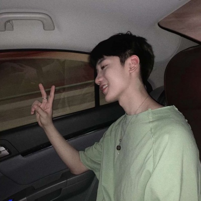 撩人小哥哥头像大全(优选22张)