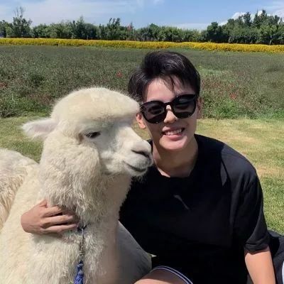 撩人小哥哥头像大全(优选22张)