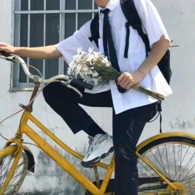 撩人小哥哥头像大全(优选22张)