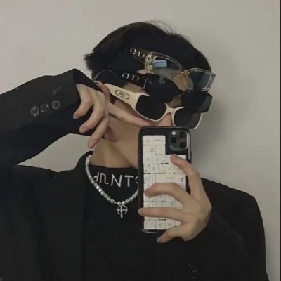 撩人小哥哥头像大全(优选22张)