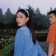 2023最火一男一女情头好看图片(20张)