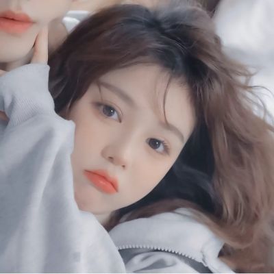 2023最火一男一女情头好看图片(20张)