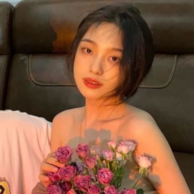 2023最火一男一女情头好看图片(20张)