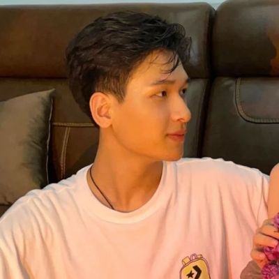 2023最火一男一女情头好看图片(20张)