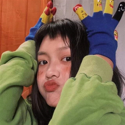 沙雕又好看的头像(精选18张)