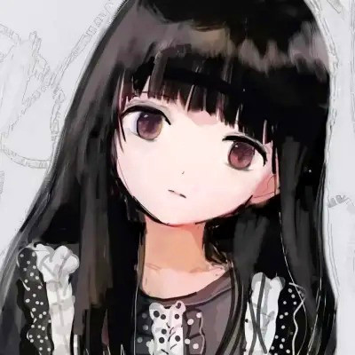 2023最新好看的qq女生动漫头像(24张)