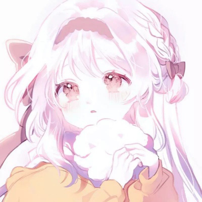 2023最新好看的qq女生动漫头像(24张)