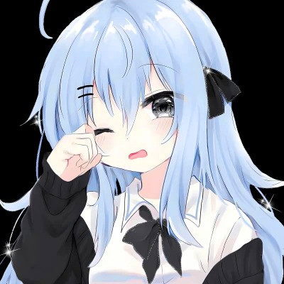 2023最新好看的qq女生动漫头像(24张)