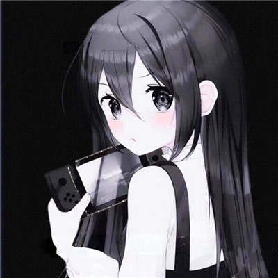 2023动漫情侣头像一男一女(优选22张)