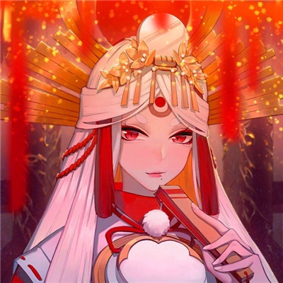 2023动漫情侣头像一男一女(优选22张)