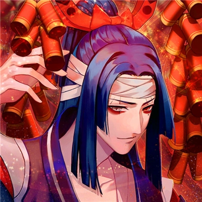 2023动漫情侣头像一男一女(优选22张)