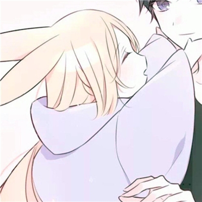 2023动漫情侣头像一男一女(优选22张)