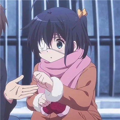 2023动漫情侣头像一男一女(优选22张)