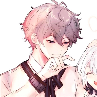 2023动漫情侣头像一男一女(优选22张)