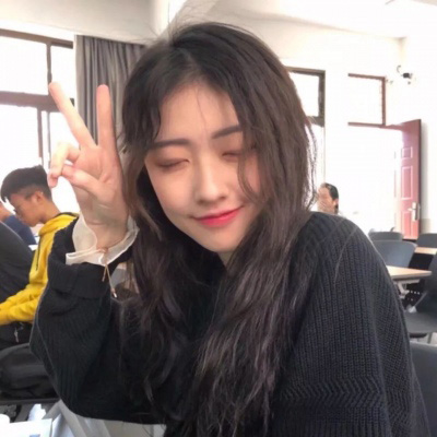 成熟美女图片清新头像(精选22张)