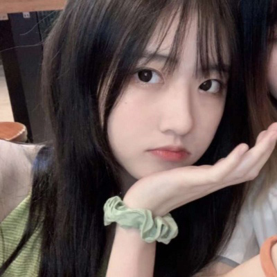 成熟美女图片清新头像(精选22张)