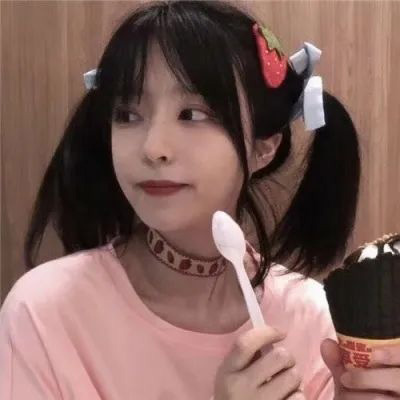 成熟美女图片清新头像(精选22张)