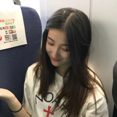 成熟美女图片清新头像(精选22张)