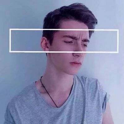 时尚欧美范男生个性头像(优选20张)