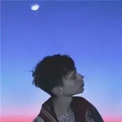 时尚欧美范男生个性头像(优选20张)