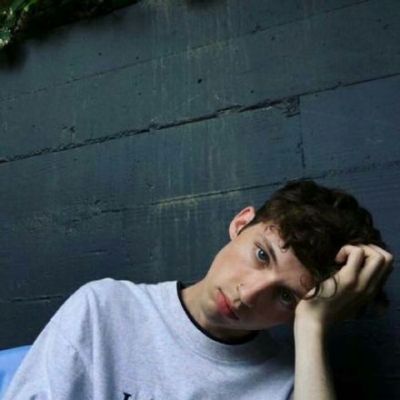 时尚欧美范男生个性头像(优选20张)