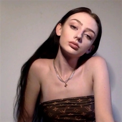 欧美女生个性头像(共20张)