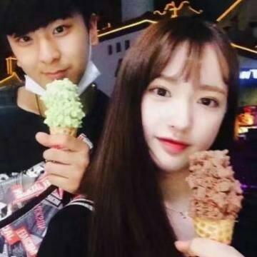 高清虐狗甜蜜的情头图片(精选20张)