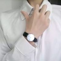 穿白衬衫的男半身头像(精选12张)