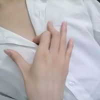 穿白衬衫的男半身头像(精选12张)