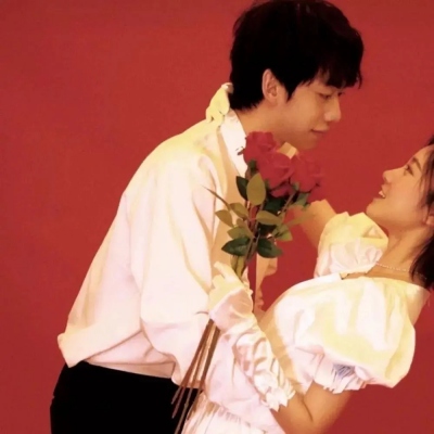 2023甜蜜的520情头大全(优选16张)