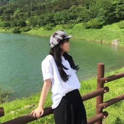 情侣头像一男一女清新图片(共16张)