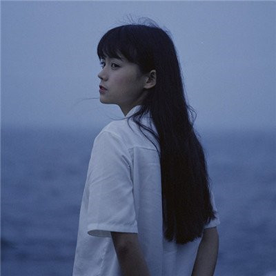 情侣头像一男一女清新图片(共16张)