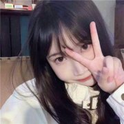 好看又霸气的女生头像(优选20张)