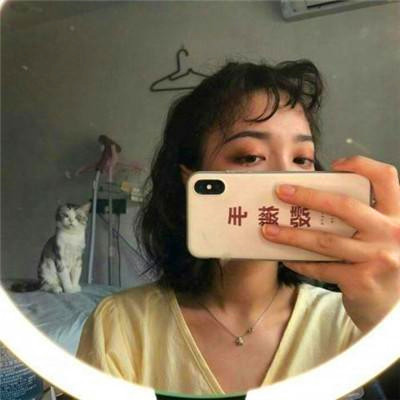 好看又霸气的女生头像(优选20张)