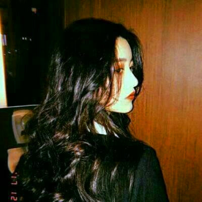 好看又霸气的女生头像(优选20张)