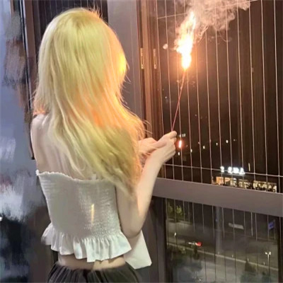 好看又霸气的女生头像(优选20张)