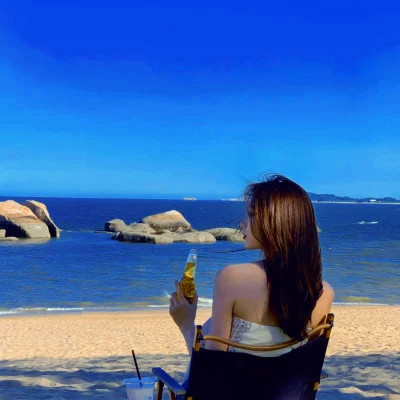 好看又霸气的女生头像(优选20张)